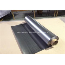 High Thermal Conductivity Flexible Graphite Film